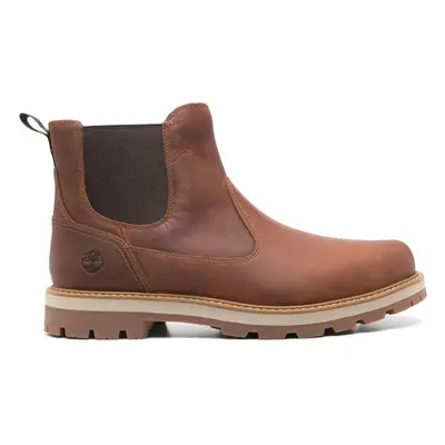 TIMBERLAND - Britton Road Mid Chelsea Boot