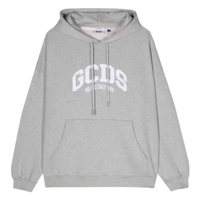 GCDS - Sweatshirt With Logo