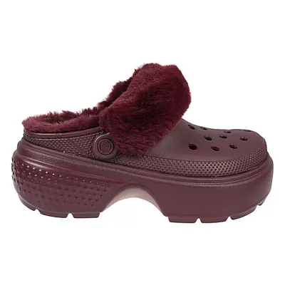 CROCS - Stomp Lined Clog