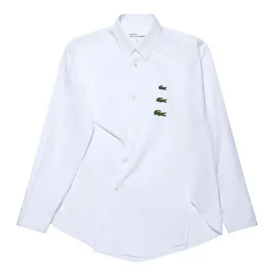 COMCOMME DES GARÇONS SHIRTME DES GARÇONS SHIRT - Cotton Shirt