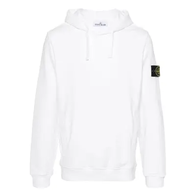 STONE ISLAND - Sweatshirt With Logo