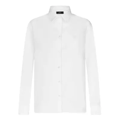 ETRO - Cotton Shirt