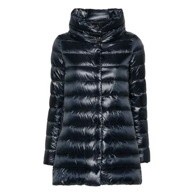 HERNO - Amelia Midi Down Jacket