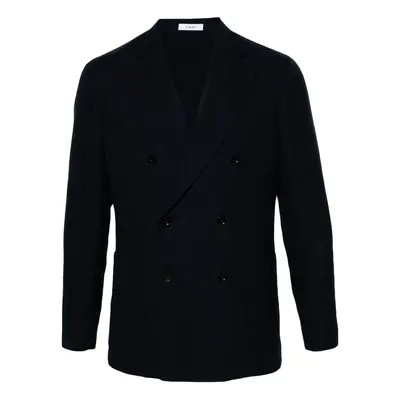 BOGLIOLI - Cotton Jacket