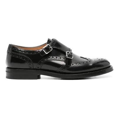 CHURCH'S - Lana Leather Brogues