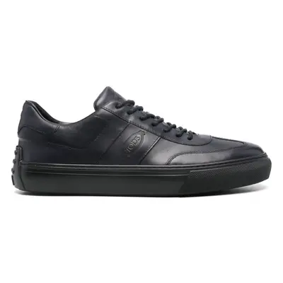 TOD'S - Leather Sneakers