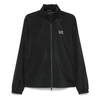 EA7 - Zipped Jacket