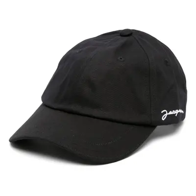 JACQUEMUS - Le Casquette Baseball Cap