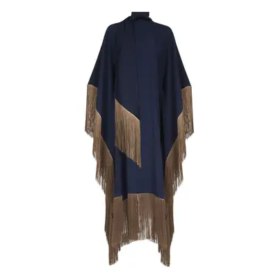 TALLER MARMO - Fringed Kaftan