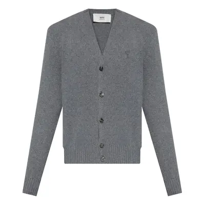 AMI PARIS - Wool Cardigan