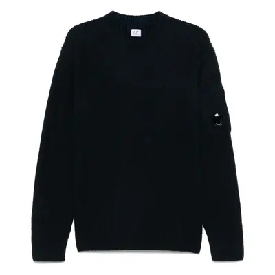 C.P. COMPANY - Vanisé Crewneck Sweater