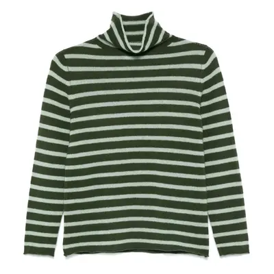 BEYOU - Cashmere Turtle-neck Sweater