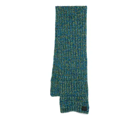 PAUL SMITH - Wool Chunky Scarf