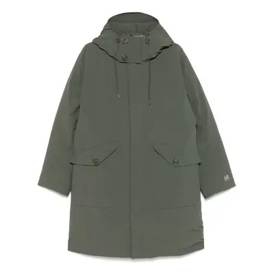 C.P. COMPANY - Micro-m Parka