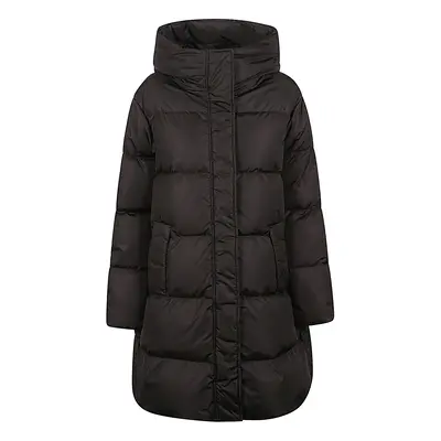 LEMPELIUS - Hooded Padded Jacket