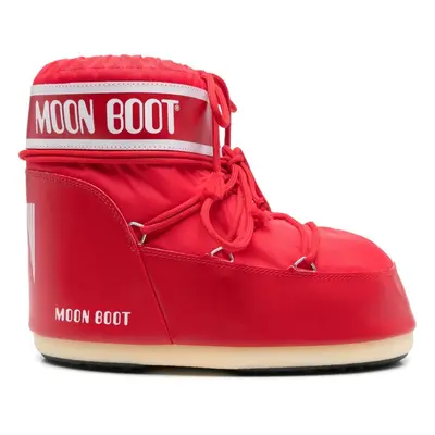 MOON BOOT - Icon Low Snow Boots