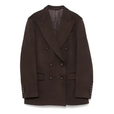 OFFICINE GENERALE - Wool Blazer