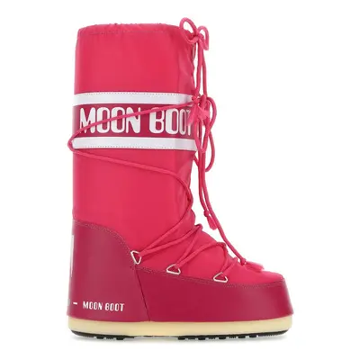 MOON BOOT - Icon Snow Boots