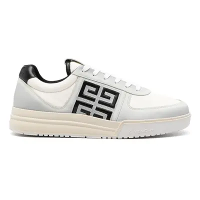 GIVENCHY - G4 Leather Sneakers