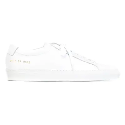 COMMON PROJECTS - Original Achilles Low Leather Sneakers