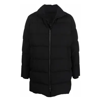 EMPORIO ARMANI - Nylon Down Jacket