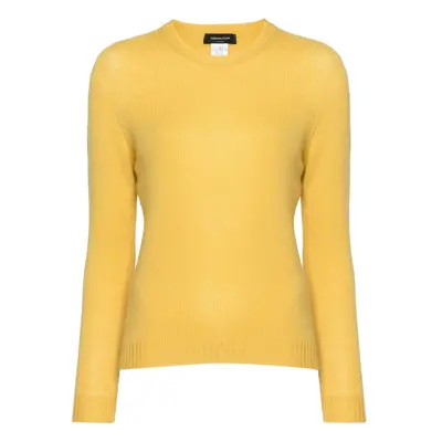 FABIANA FILIPPI - Wool Crewneck Sweater