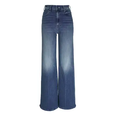 MOTHER - Denim Cotton Jeans