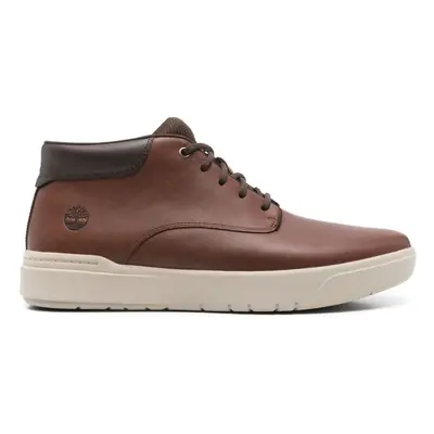 TIMBERLAND - Mid Chukka Boots