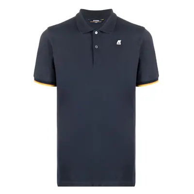 K-WAY - Polo Shirt With Logo