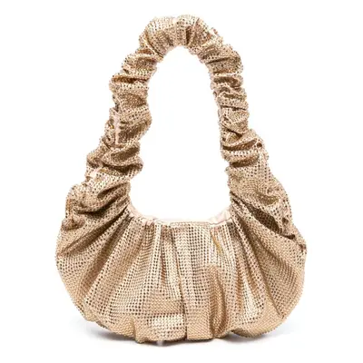 GIUSEPPE DI MORABITO - Crystal Embellished Handbag