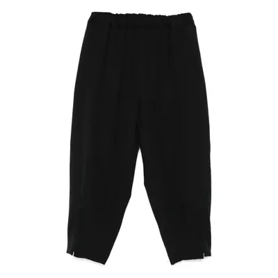 COMME DES GARÇONS COMME DES GARÇONS - Baloon Fit Trousers