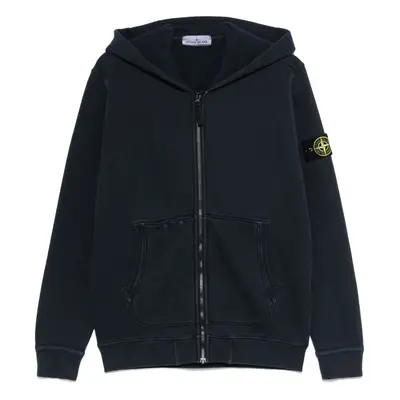 STONE ISLAND - Sweatshirt With Logo