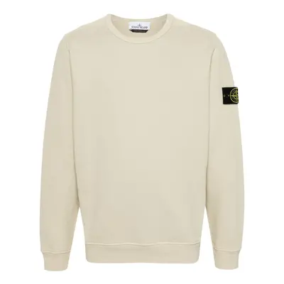 STONE ISLAND - Sweatshirt With Logo