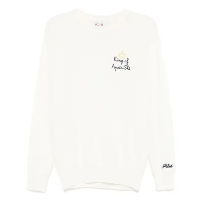 MC2 SAINT BARTH - Heron Sweater