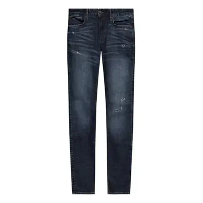 EMPORIO ARMANI - Denim Cotton Jeans