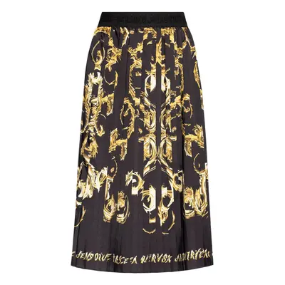 VERSACE JEANS COUTURE - Twill Skirt