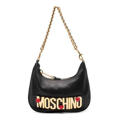 MOSCHINO - Shoulder Bag With Logo