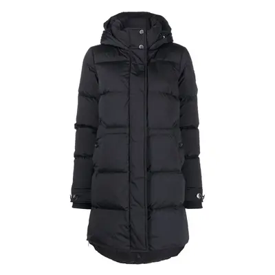 WOOLRICH - Alsea Midi Down Jacket