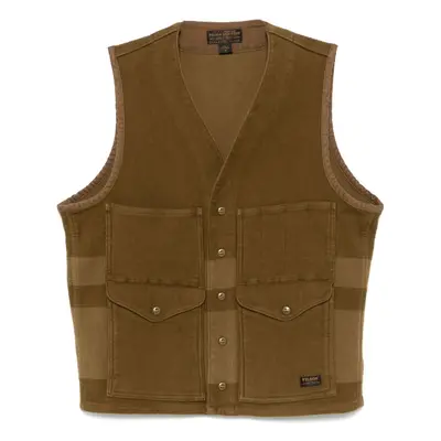 FILSON - Cotton Vest