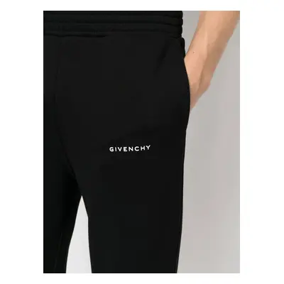 GIVENCHY - Cotton Trousers