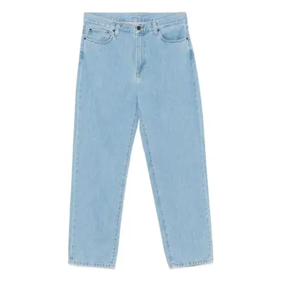 CARHARTT WIP - Aaron Regular Fit Denim Jeans