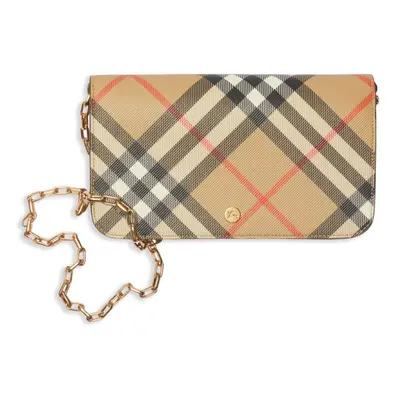 BURBERRY - Check Wallet On Chain