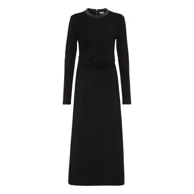 BRUNELLO CUCINELLI - Wool Midi Dress