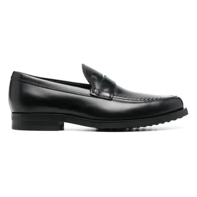 TOD'S - Classic Loafers