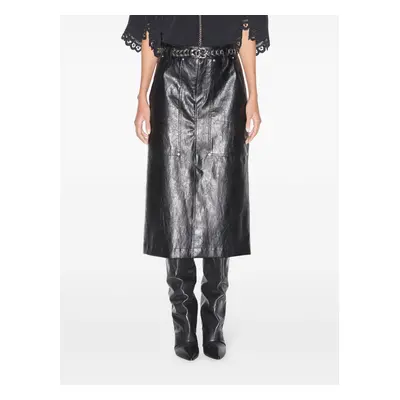 MARANT ETOILE - Angele Midi Skirt