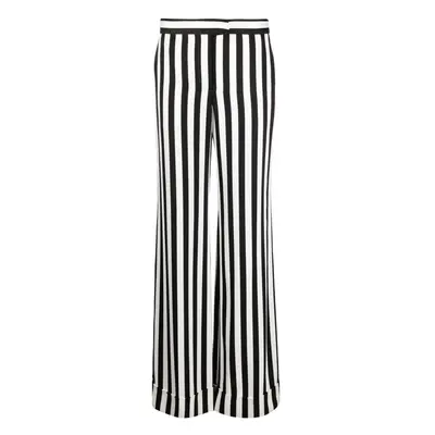 MOSCHINO - Striped Pants