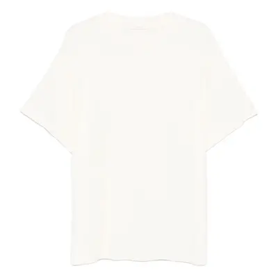 THE ROW - Cotton T-shirt