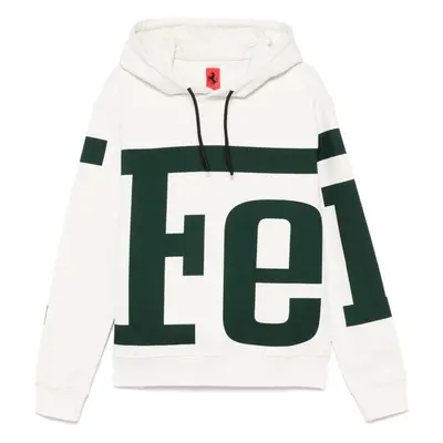 FERRARI - Sweatshirt With Logo