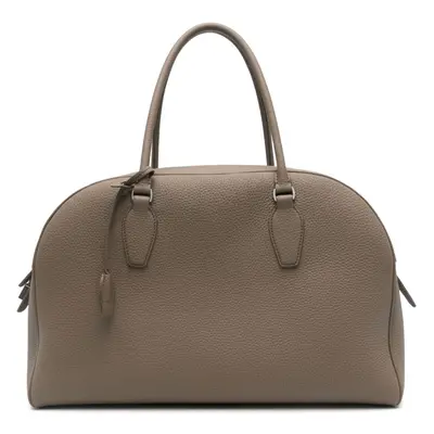 THE ROW - India Leather Handbag