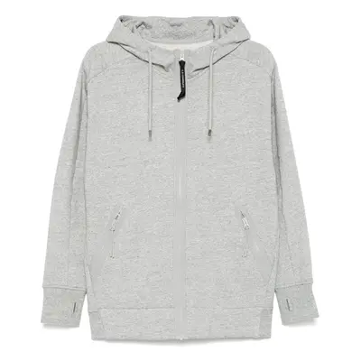 C.P. COMPANY - Fleece Hoodie With Ski Mask